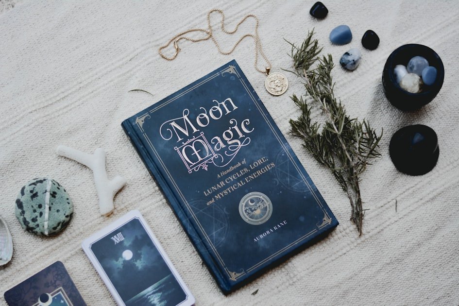 Magical Recipes for Everyday Cooking