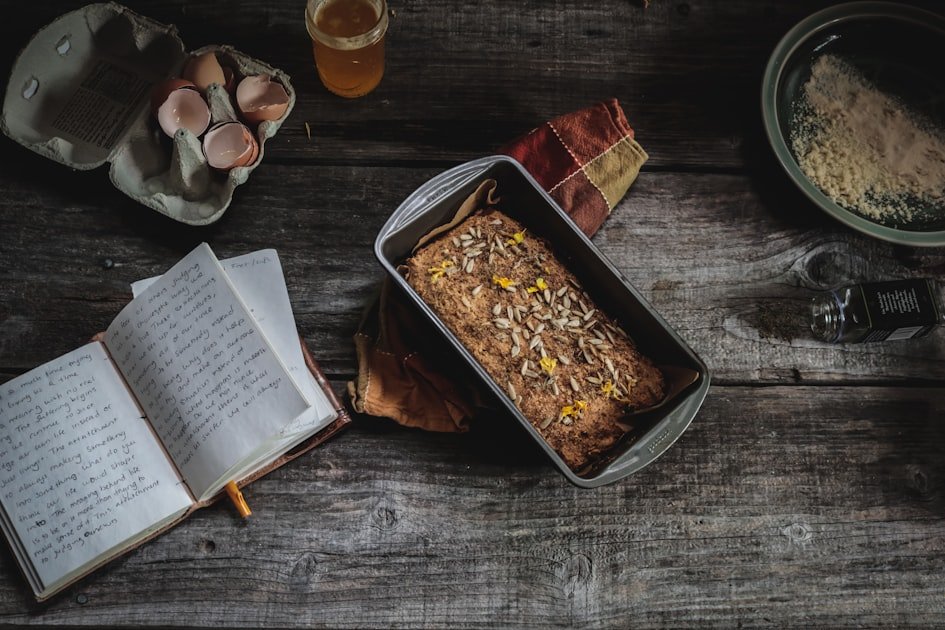 Daily Life Blogging: Finding Balance